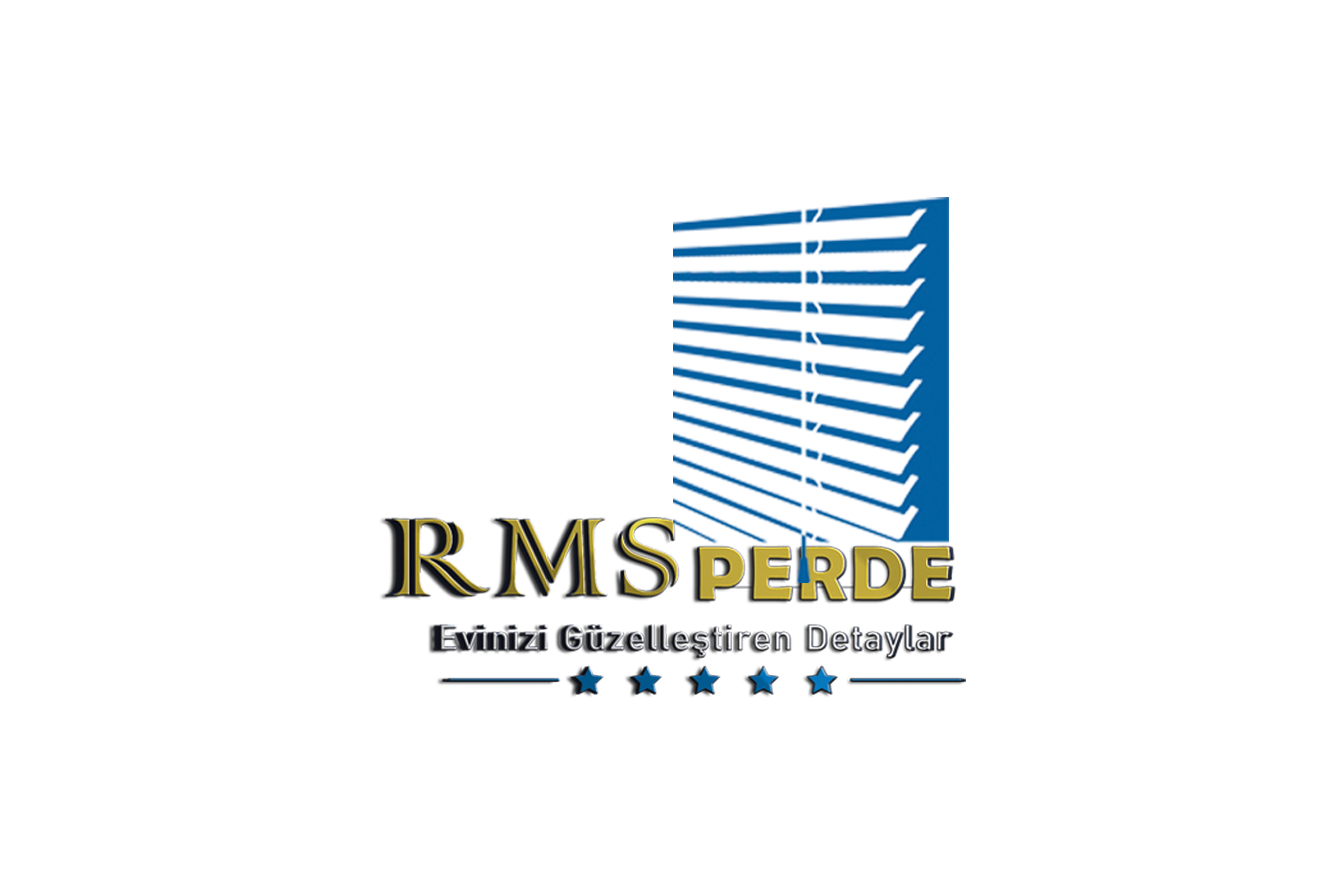 RMS Perde Logo